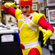 Image for article titled The Most Creative and Sensational Cosplay From Comic-Con 2013